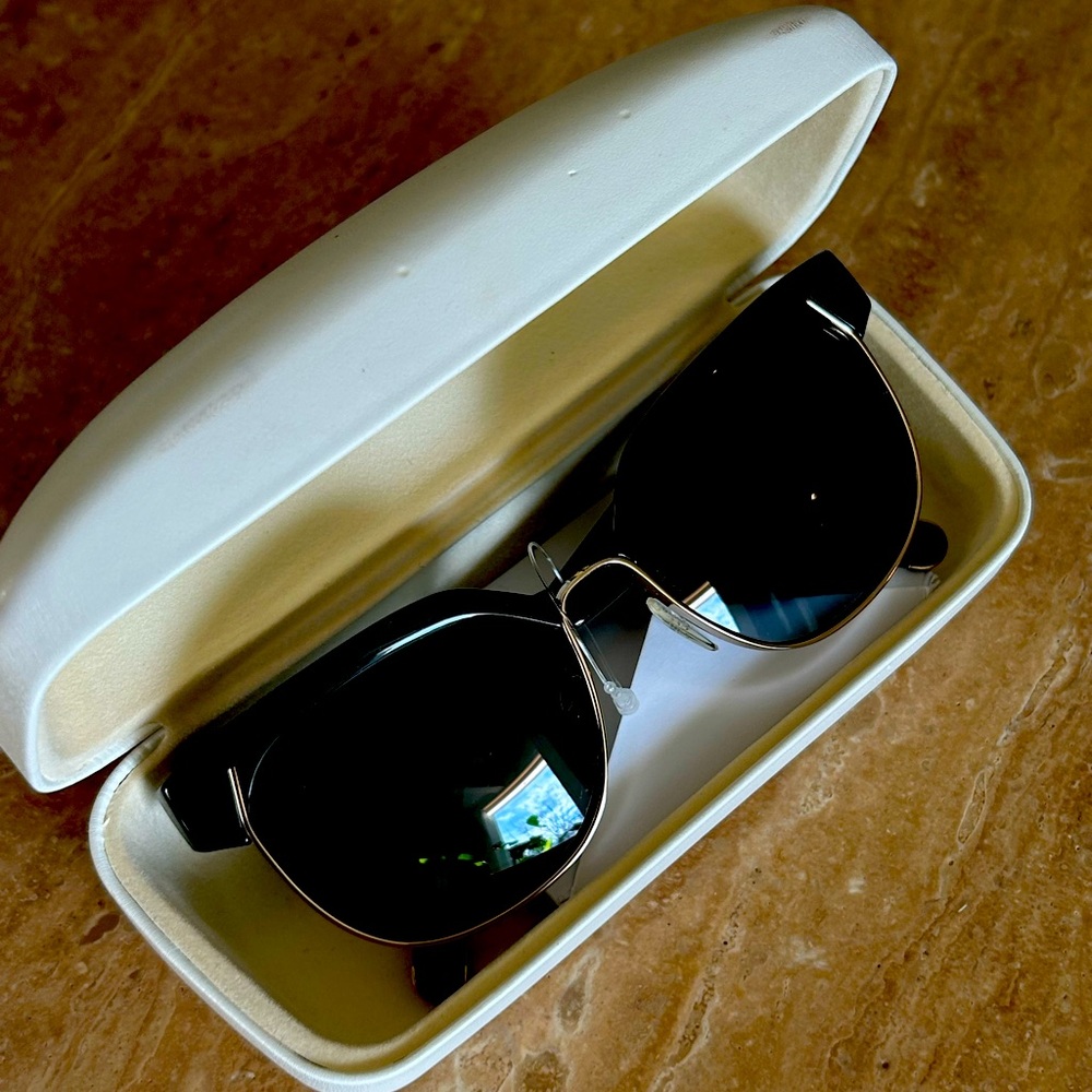 Chloé Sunglasses